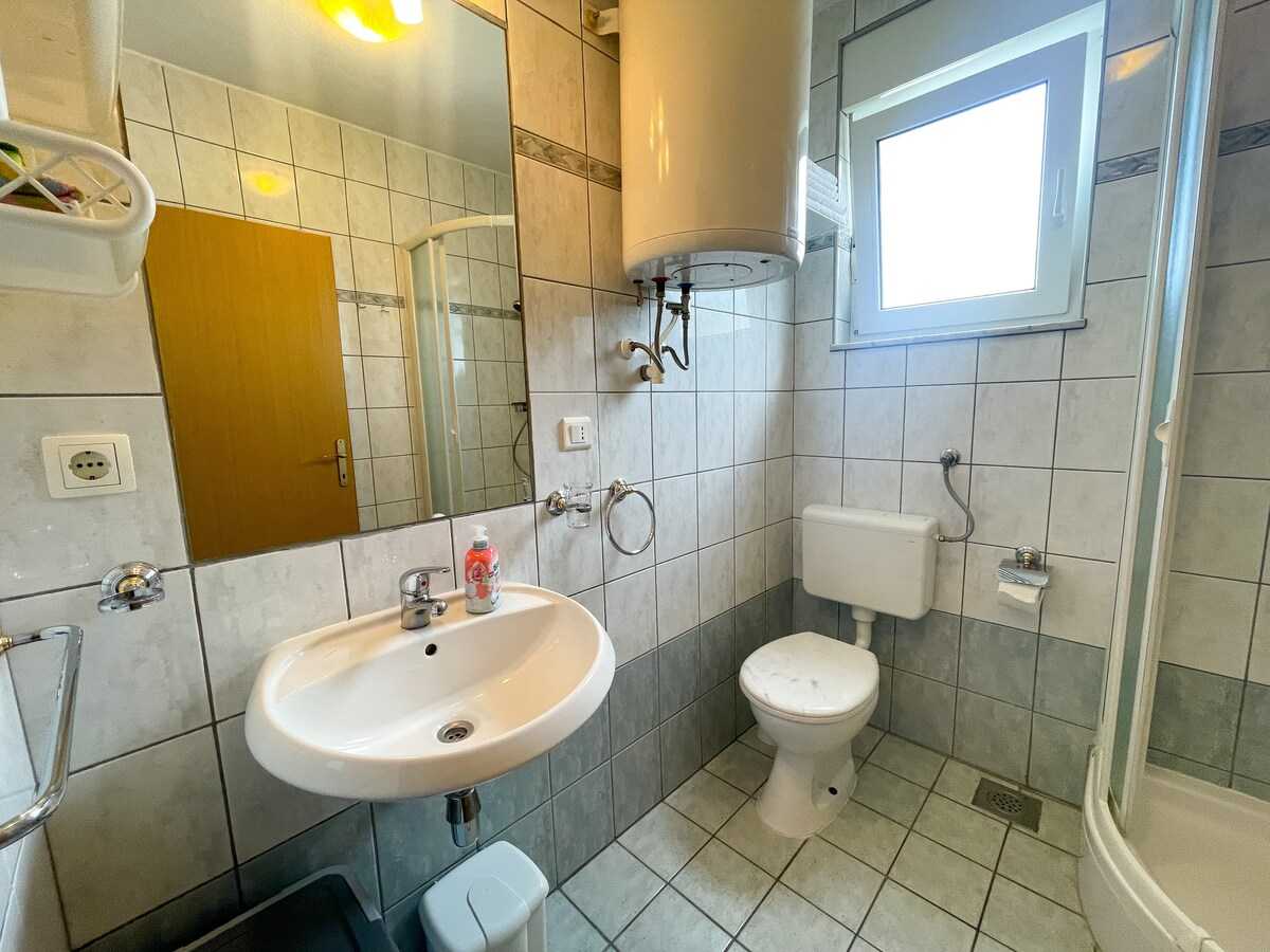 Apartman Spommy 1