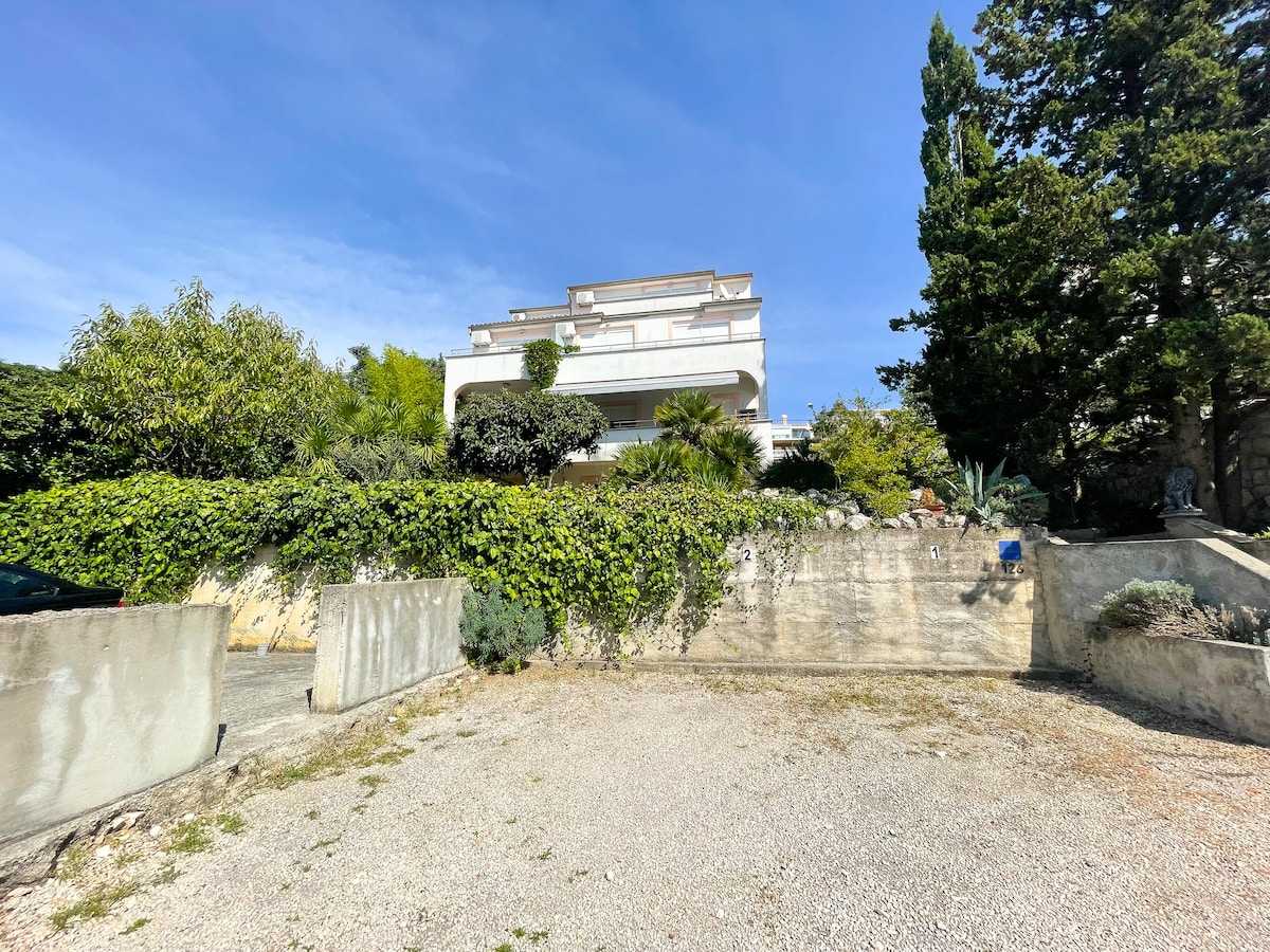 Apartman Spommy 1