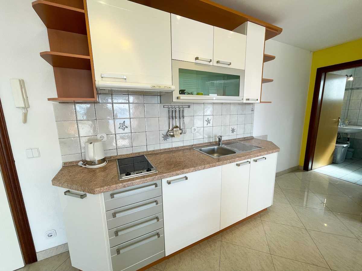 Apartman Spommy 2