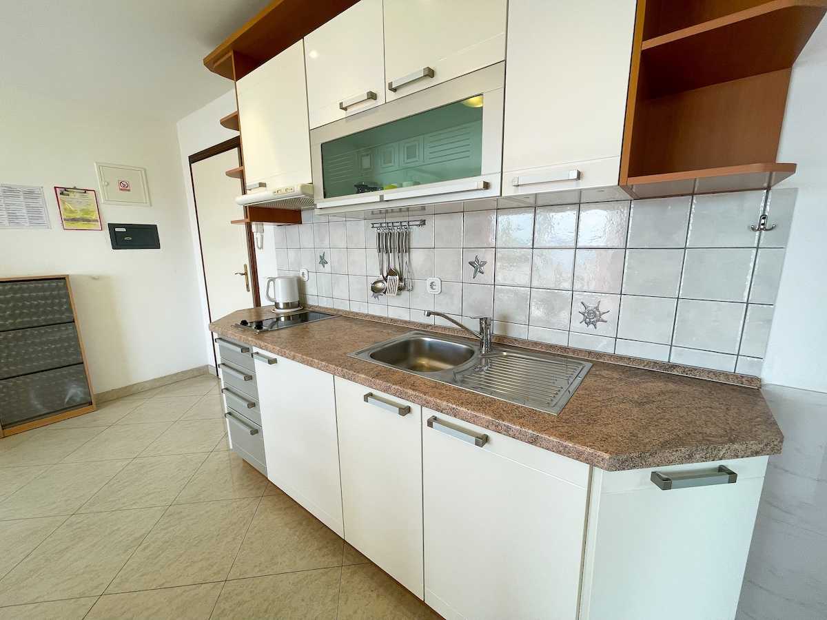 Apartman Spommy 2