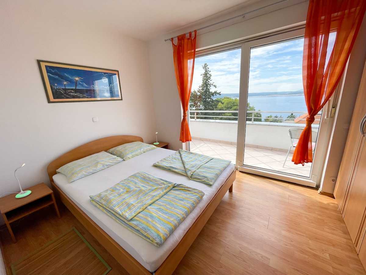 Apartman Spommy 2