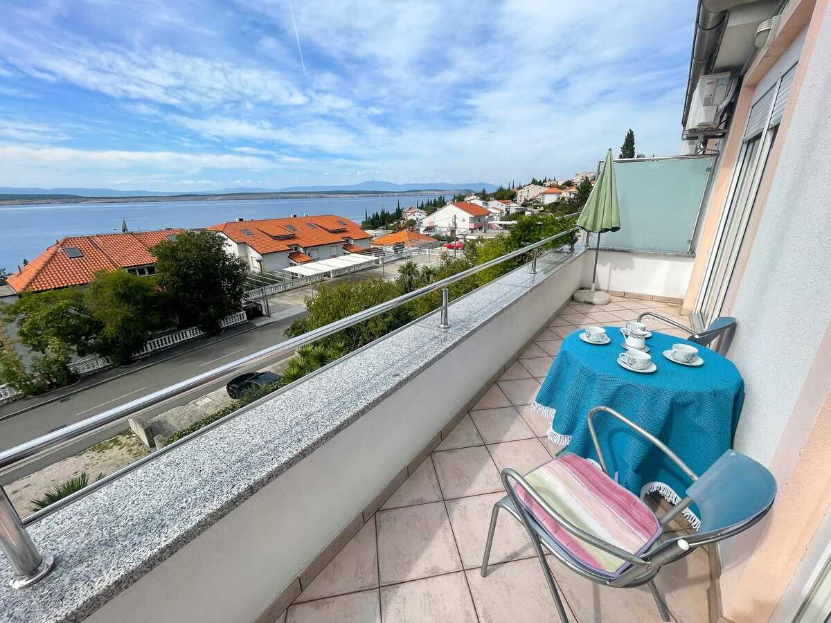 Apartman Spommy 2
