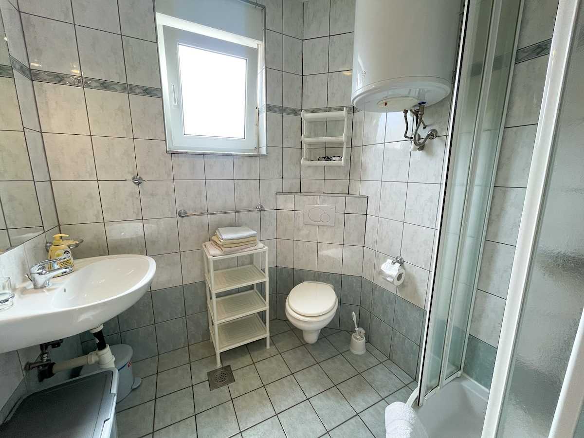 Apartman Spommy 2
