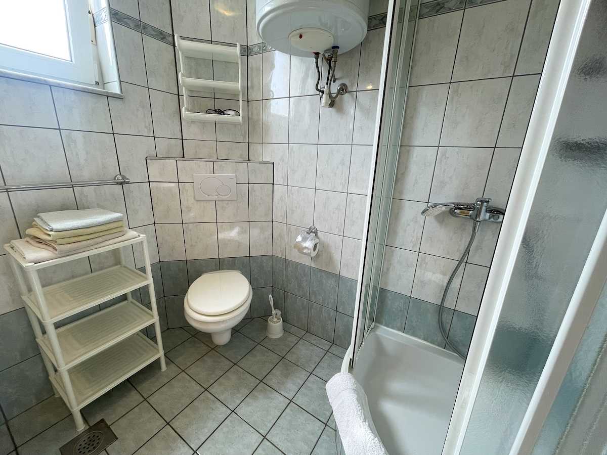 Apartman Spommy 2