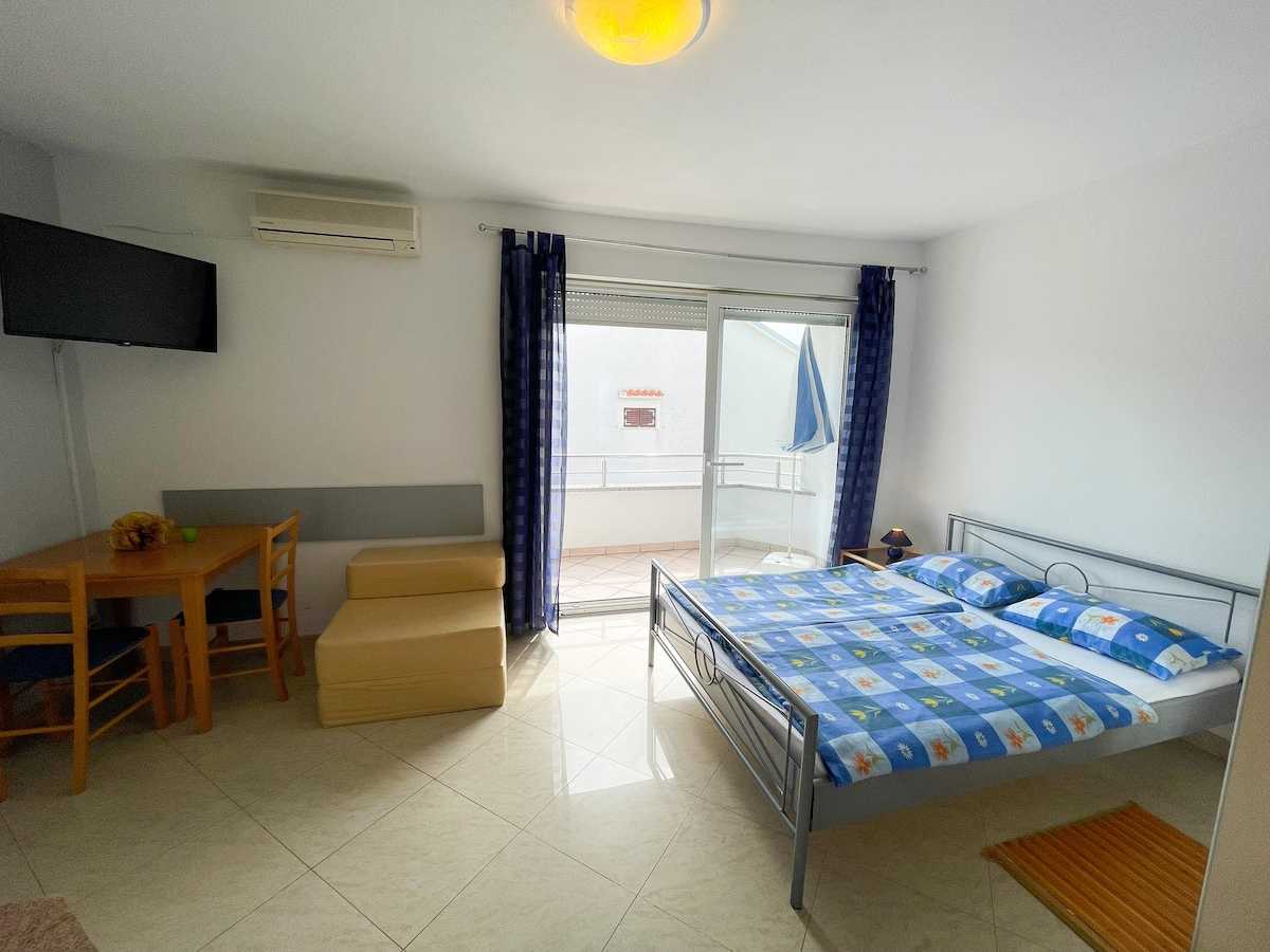 Apartman Spommy 3