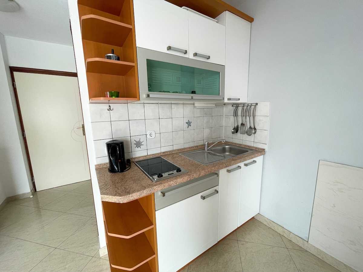 Apartman Spommy 3