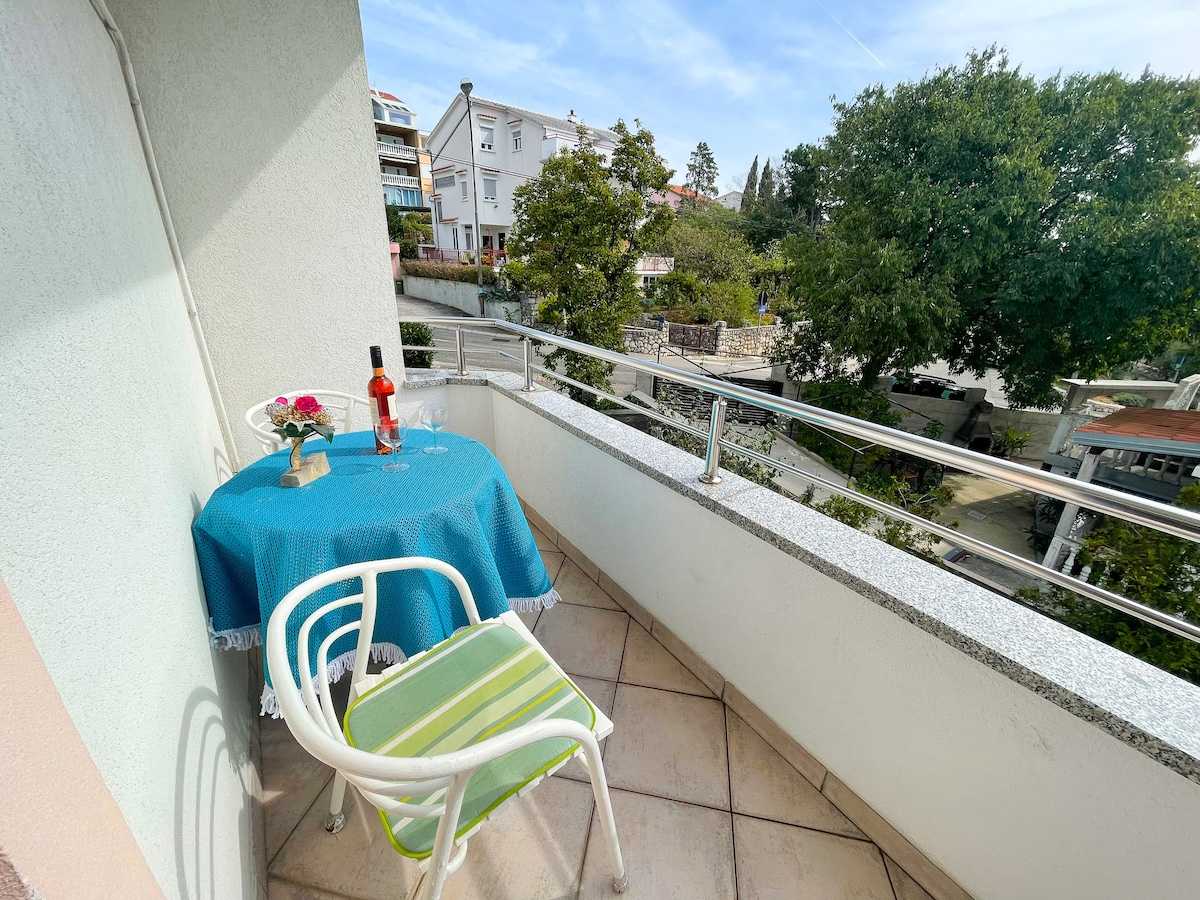Apartman Spommy 3