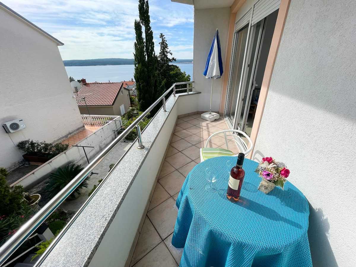 Apartman Spommy 3