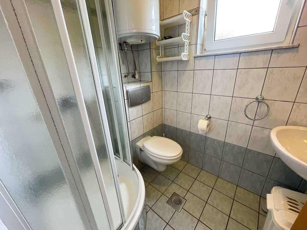 Apartman Spommy 3