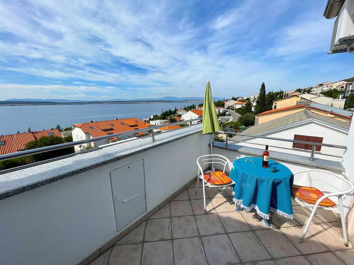 Apartman Spommy 4