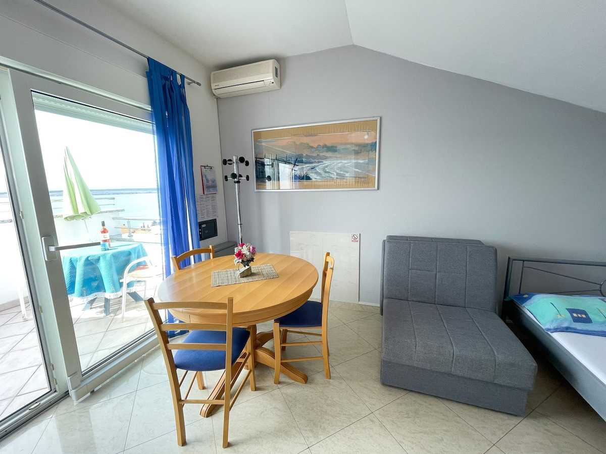 Apartman Spommy 4