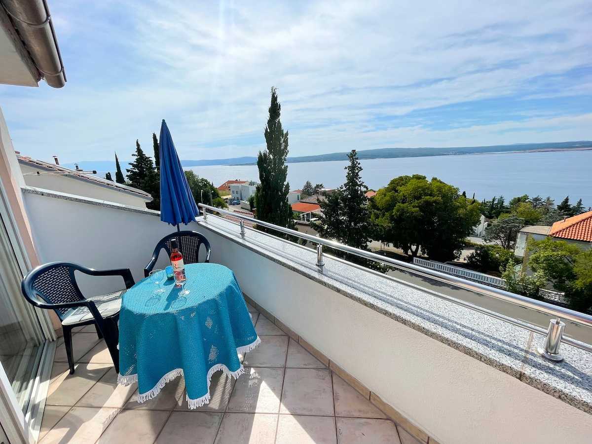 Apartman Spommy 5