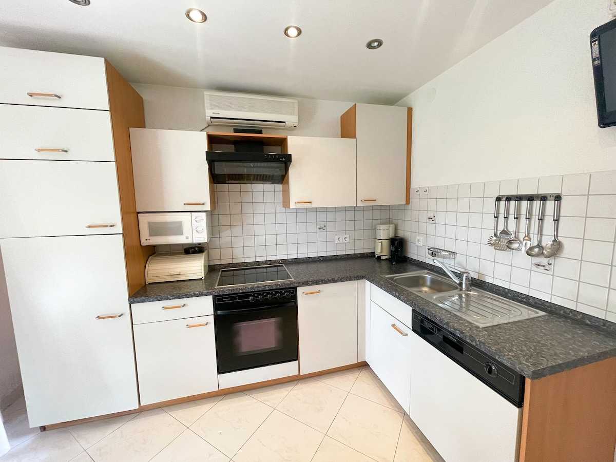 Apartman Spommy 6