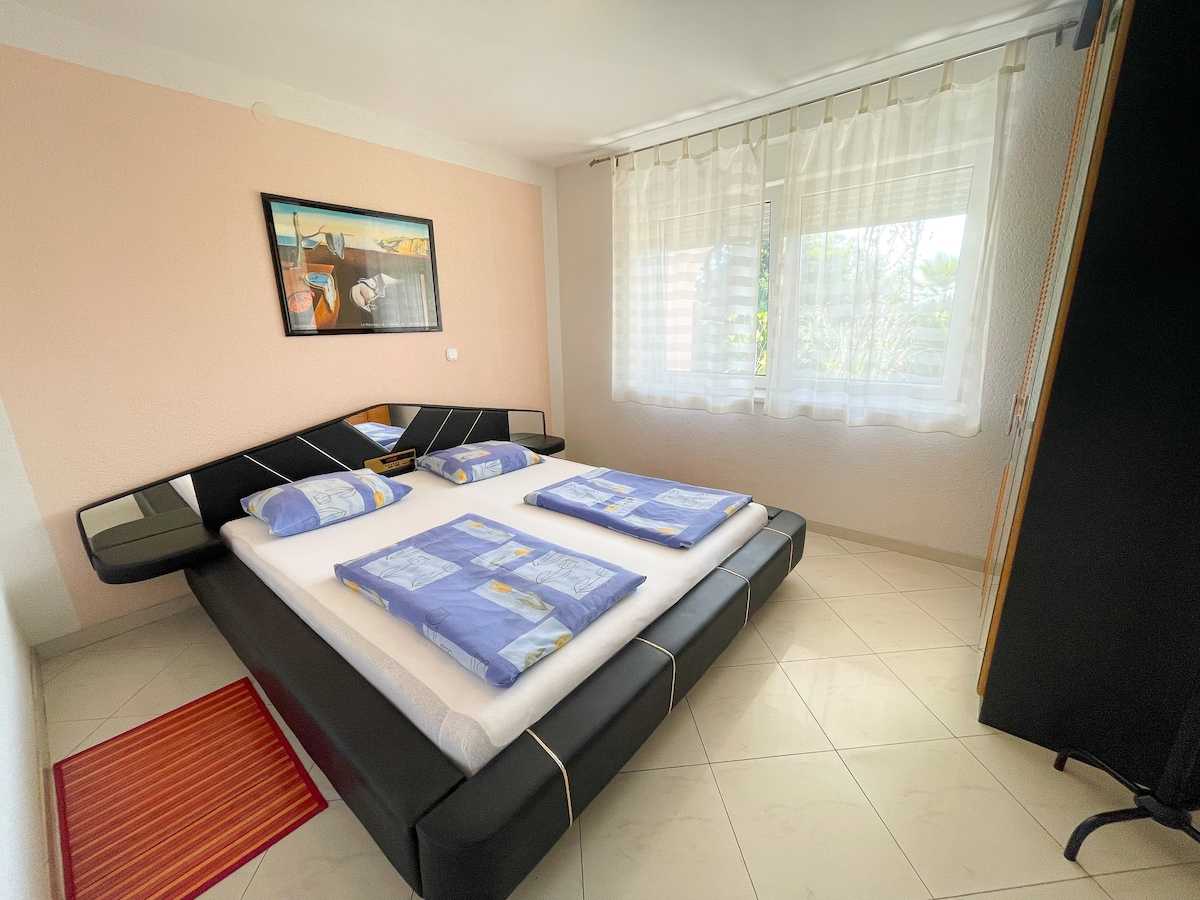 Apartman Spommy 6