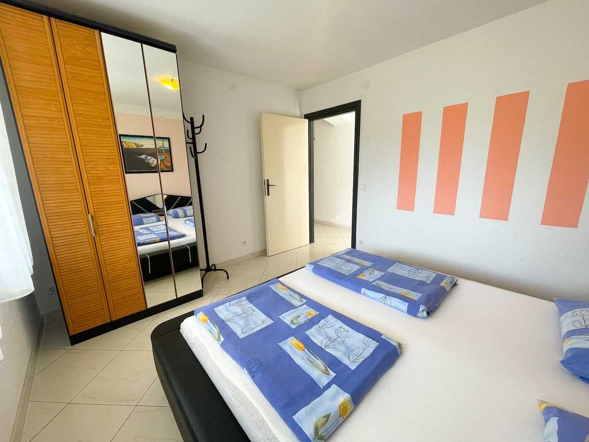 Apartman Spommy 6