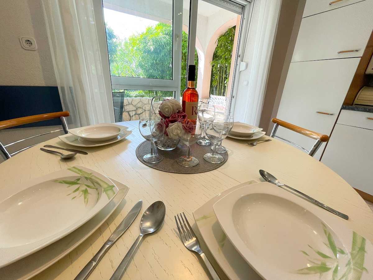 Apartman Spommy 6