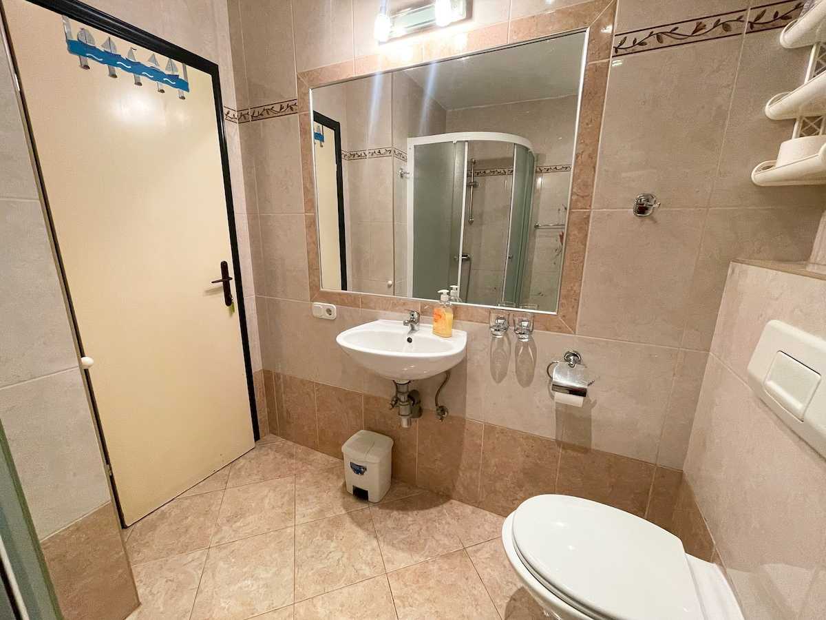 Apartman Spommy 6