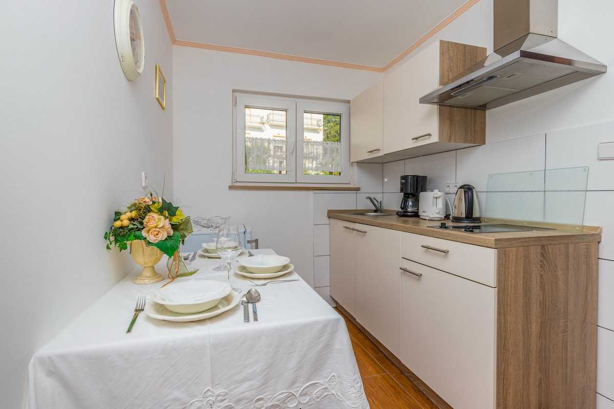 Apartman Minea