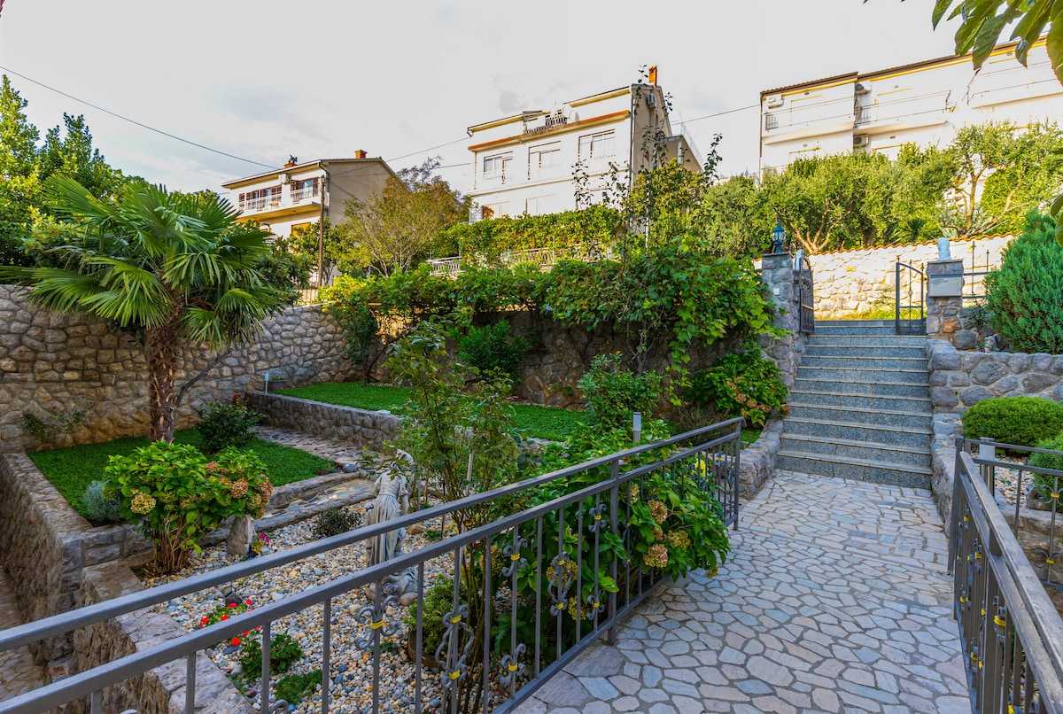Apartman Minea