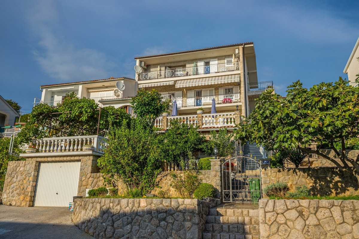 Apartman Minea