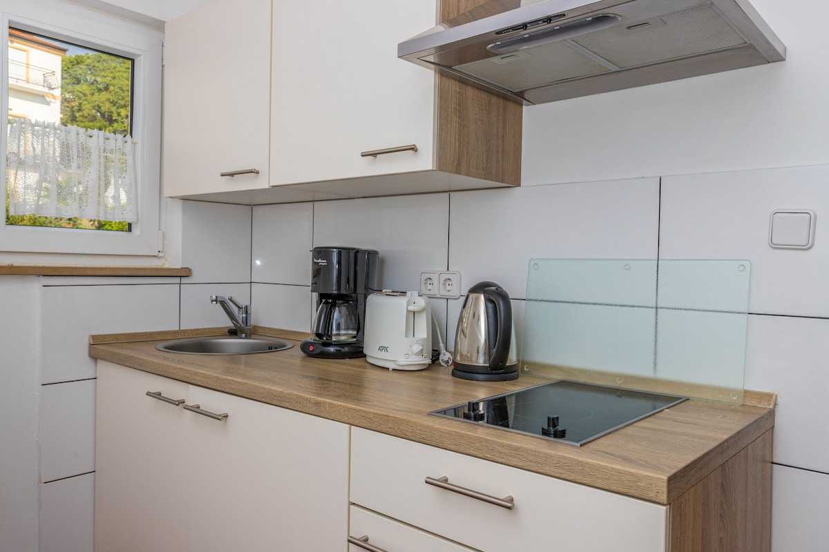 Apartman Minea