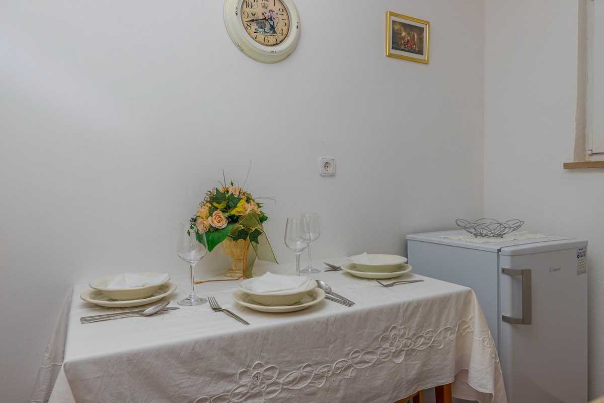 Apartman Minea