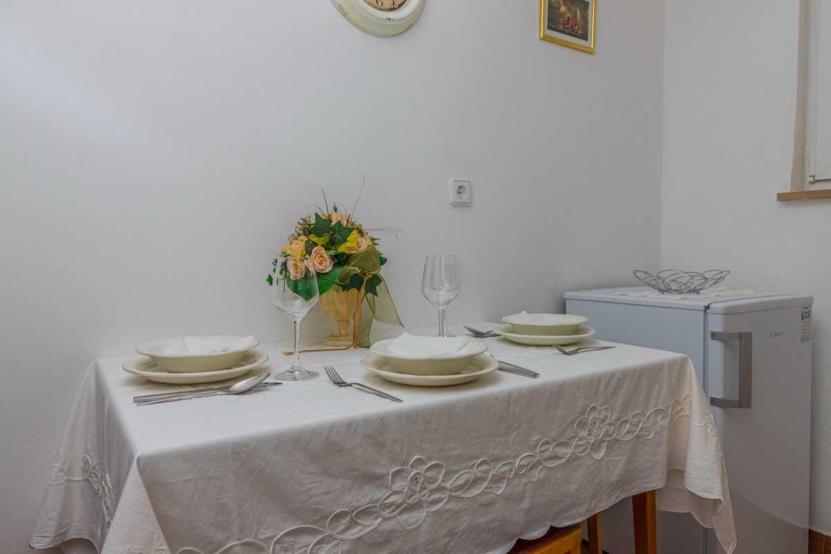 Apartman Minea