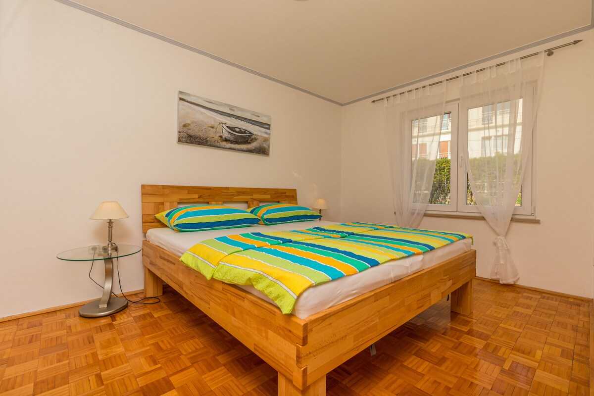 Apartman Minea