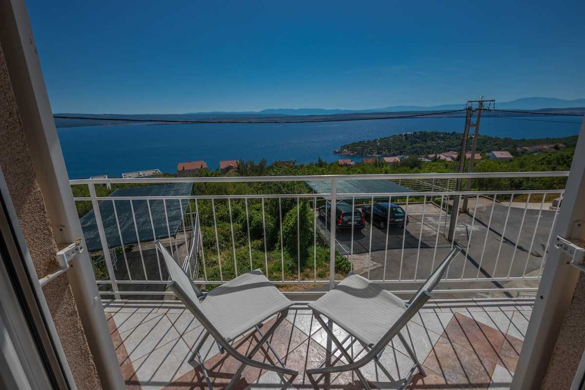 Apartman Zlatica