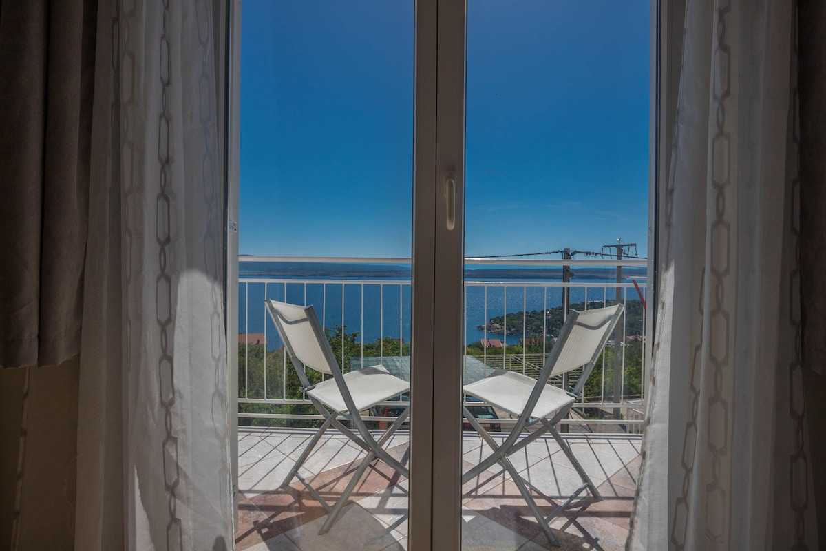 Apartman Zlatica