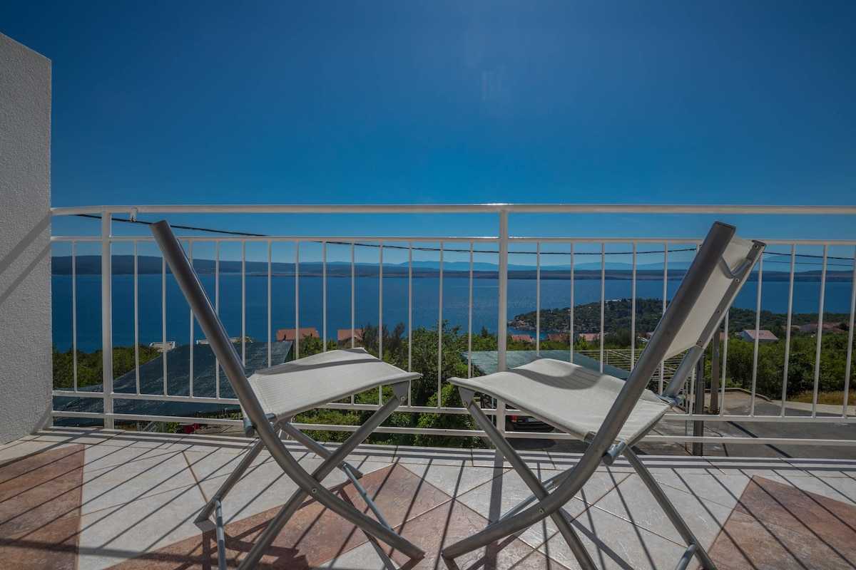 Apartman Zlatica