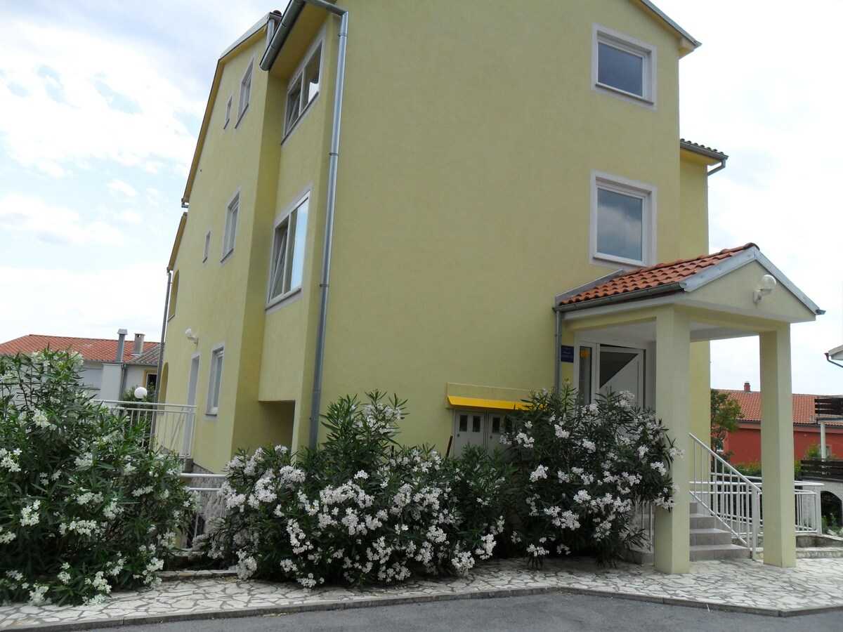 Apartman Dijana