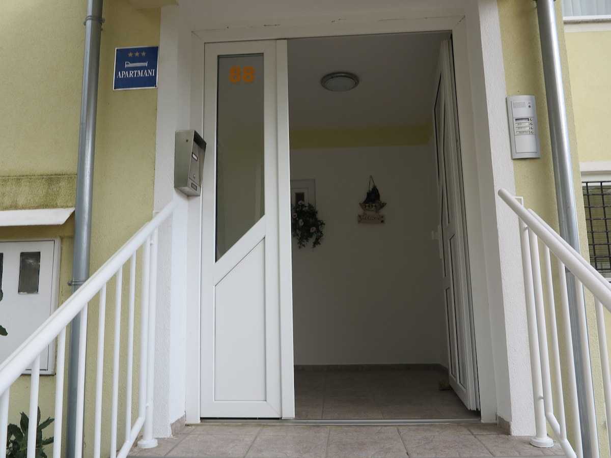 Apartman Dijana