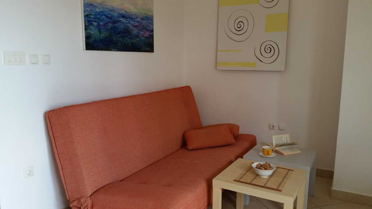 Apartman Dijana