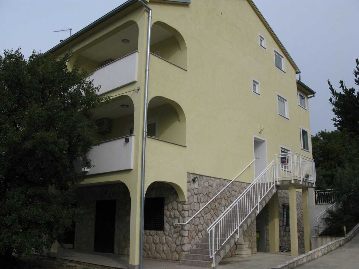 Apartman Dijana