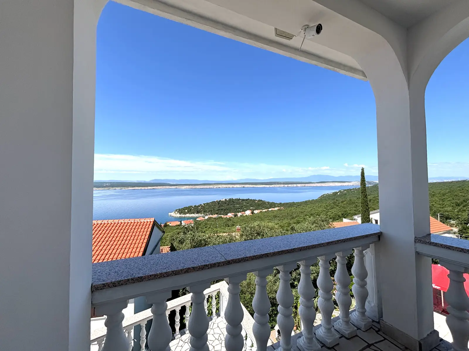Apartman Silly 6