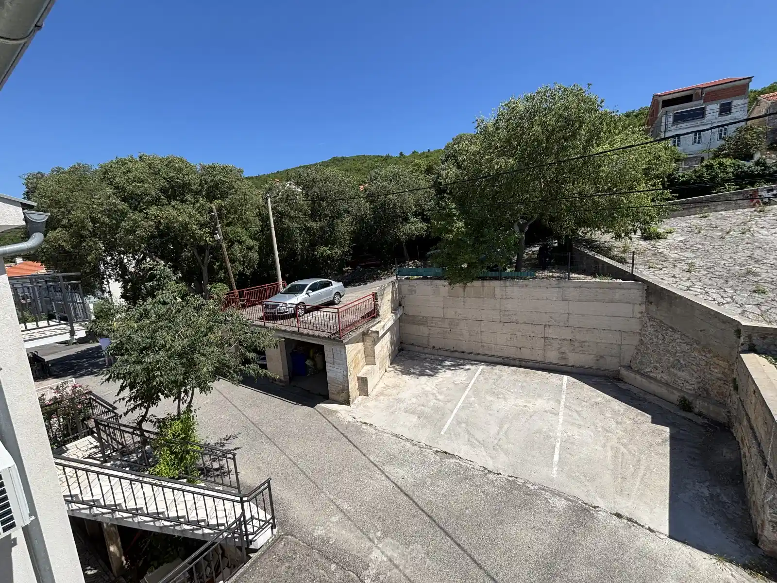 Apartman Silly 6