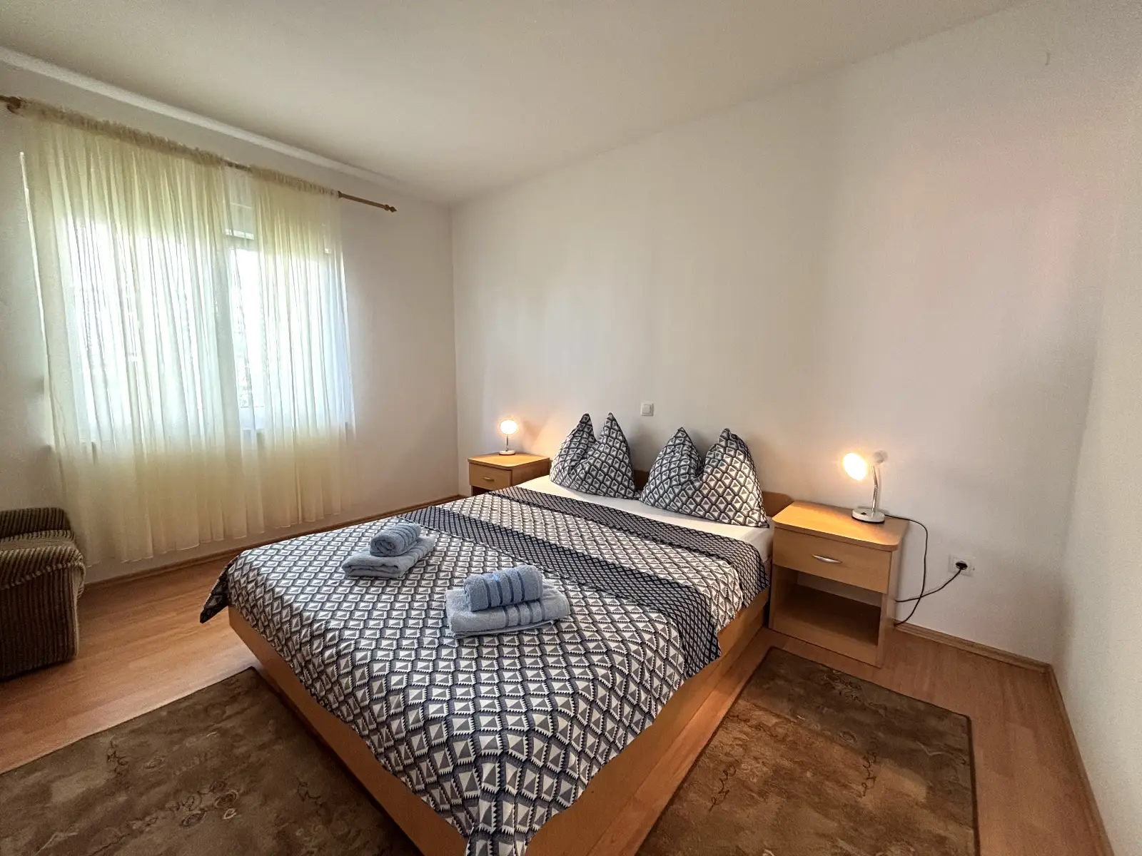 Apartman Silly 3