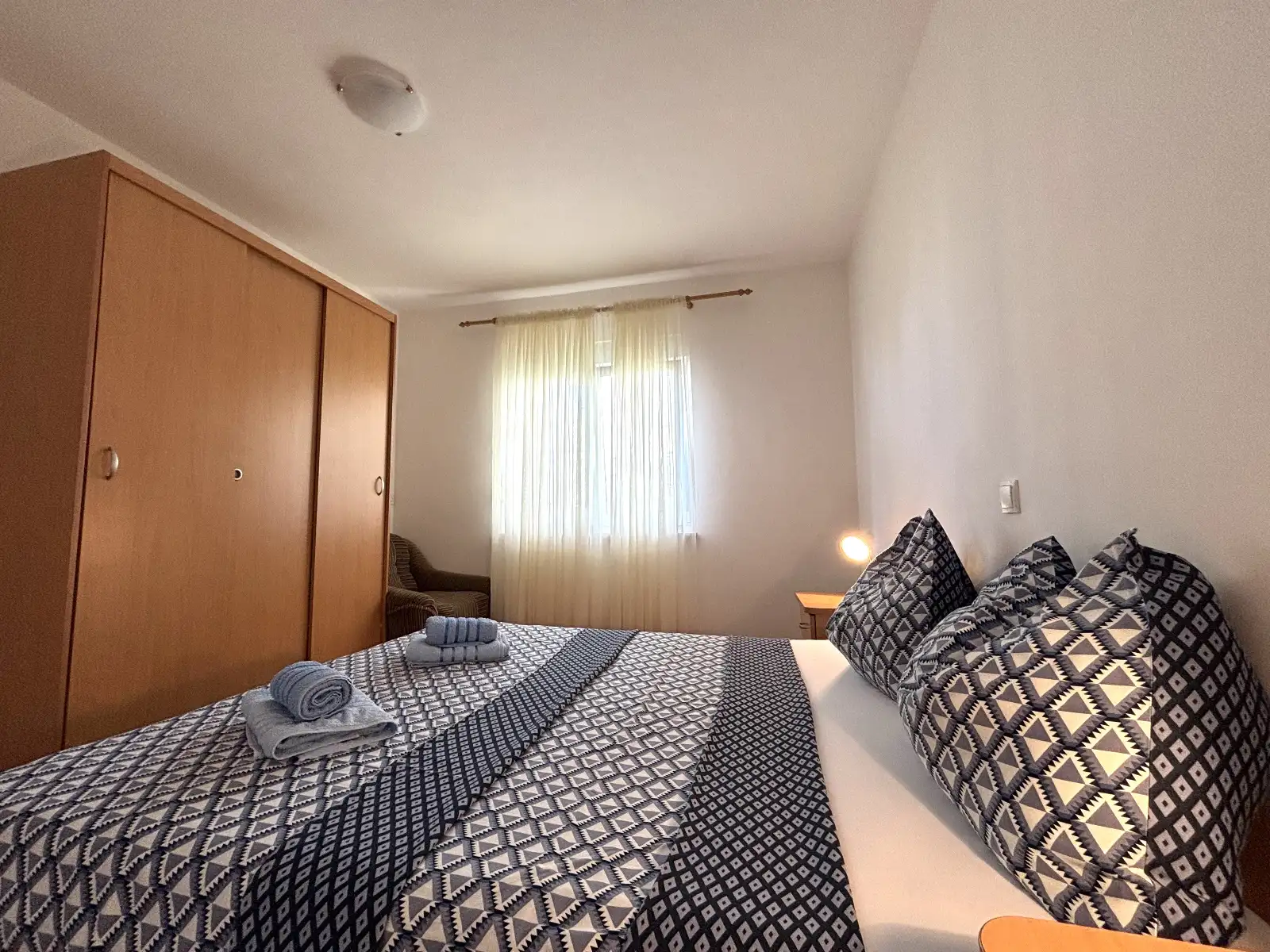 Apartman Silly 3