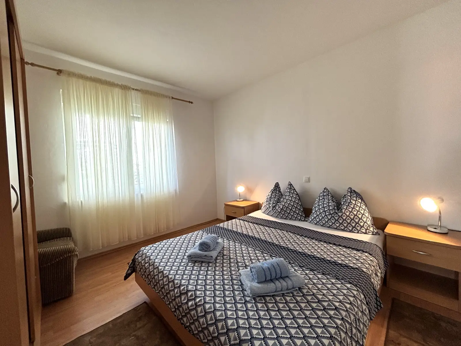 Apartman Silly 3