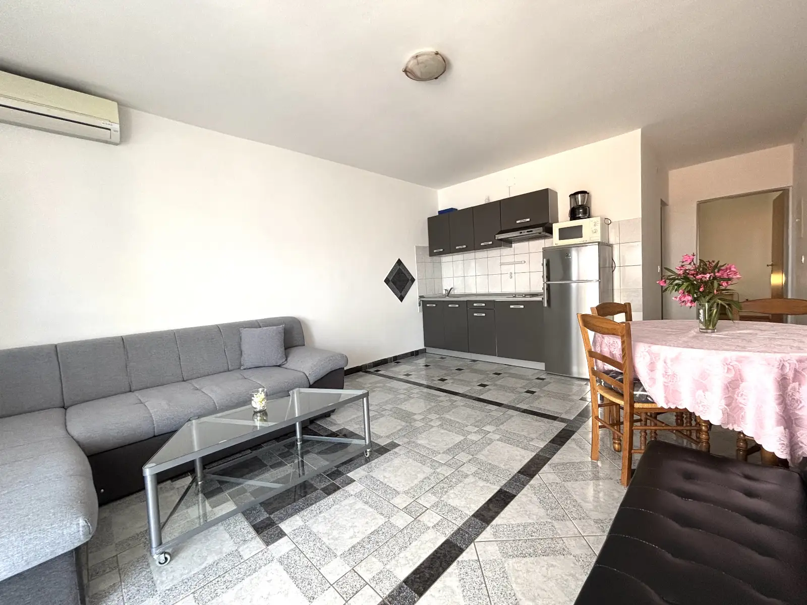 Apartman Silly 3