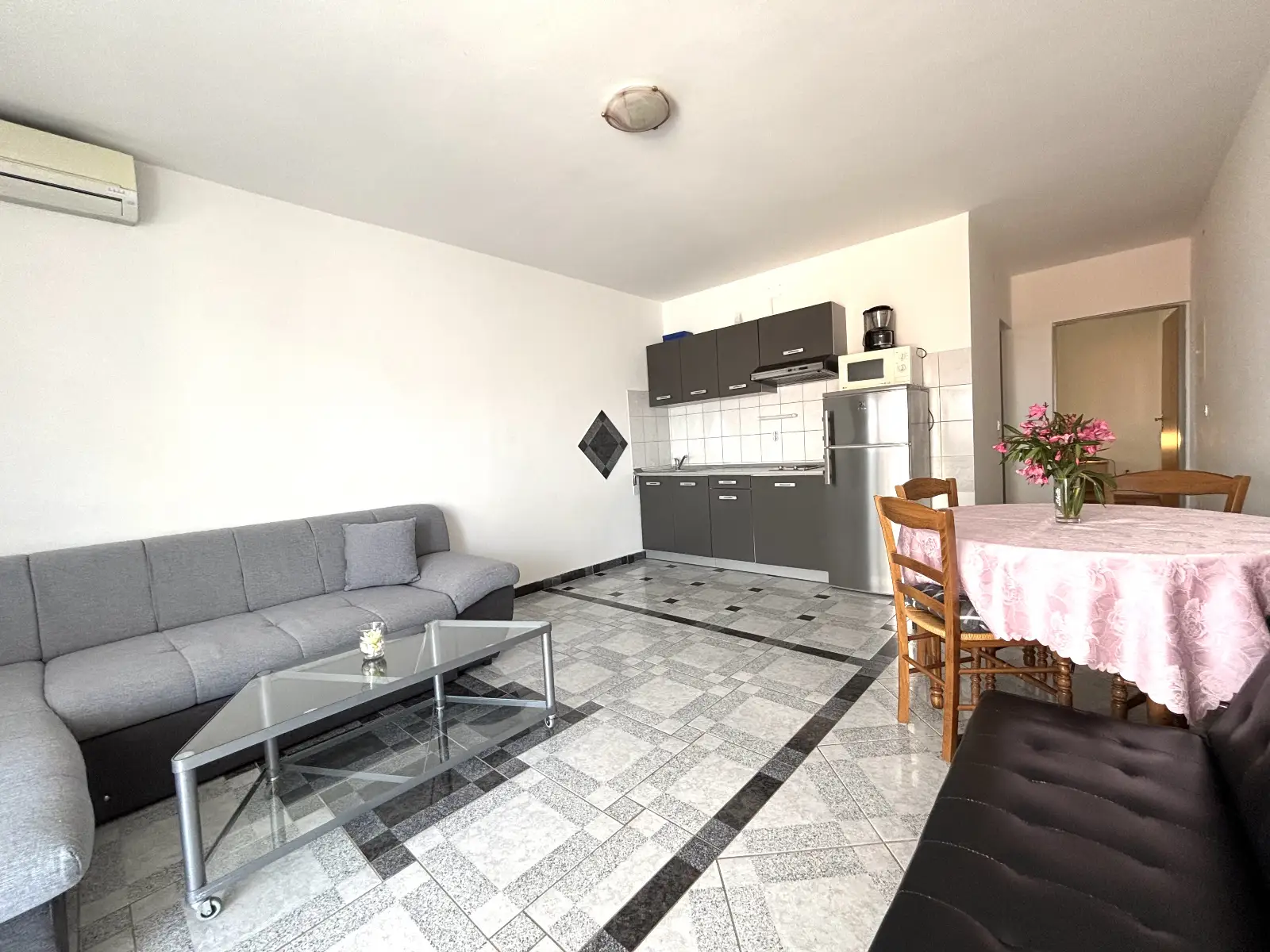 Apartman Silly 3