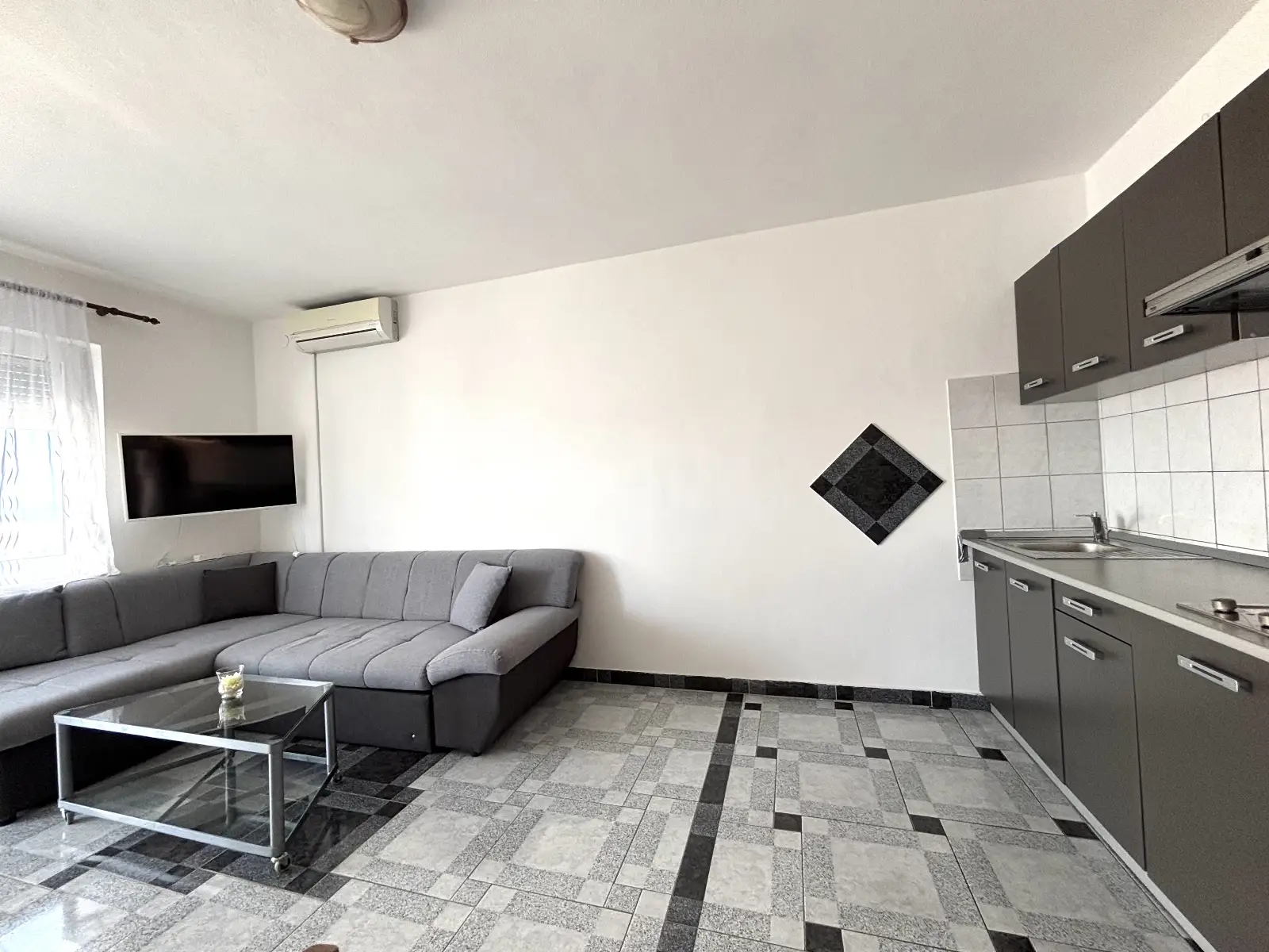 Apartman Silly 3
