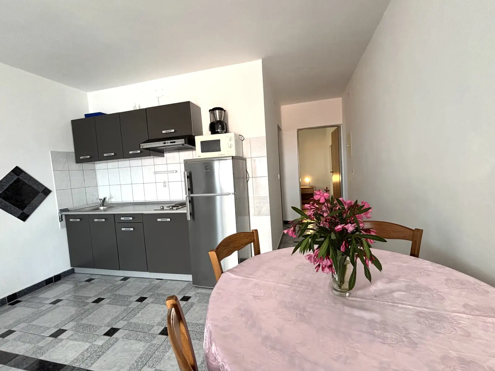 Apartman Silly 3