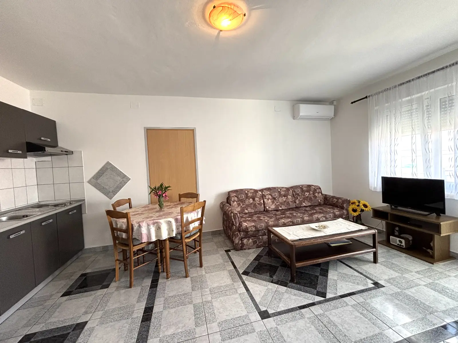 Apartman Silly 4