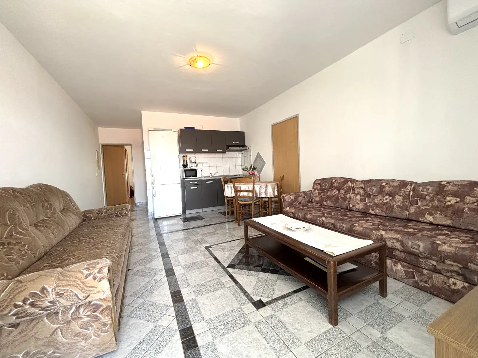 Apartman Silly 4