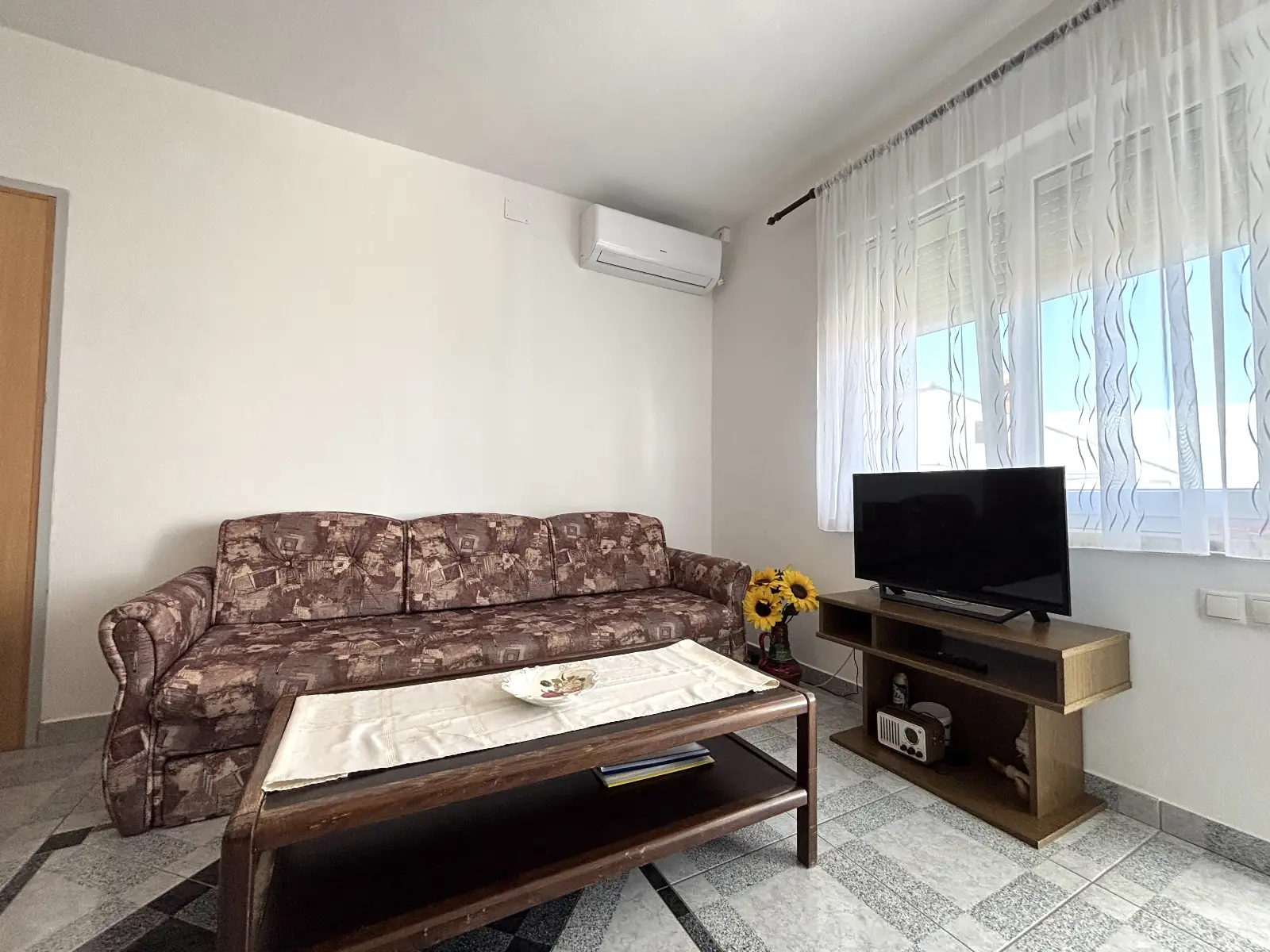 Apartman Silly 4