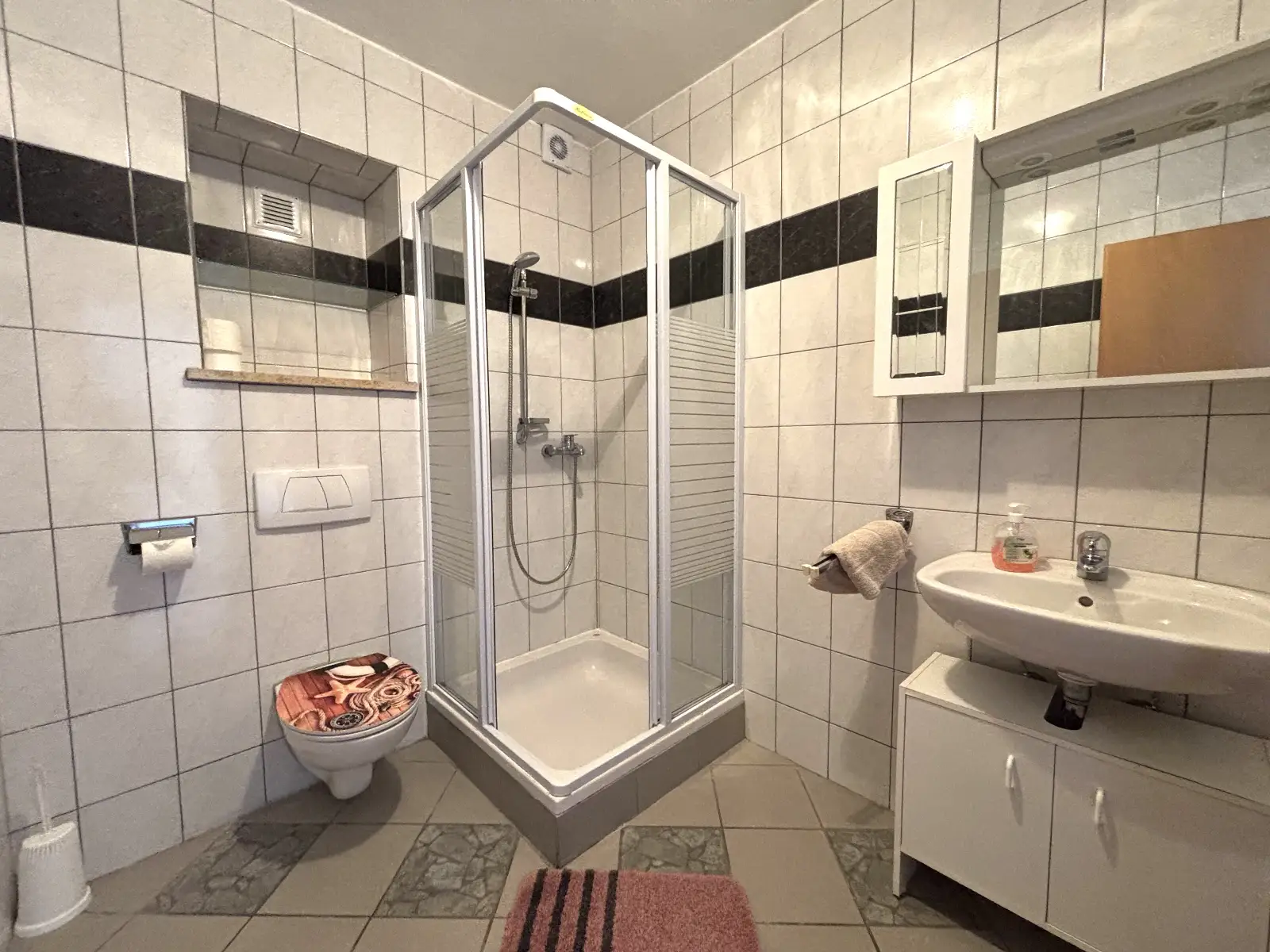 Apartman Silly 4