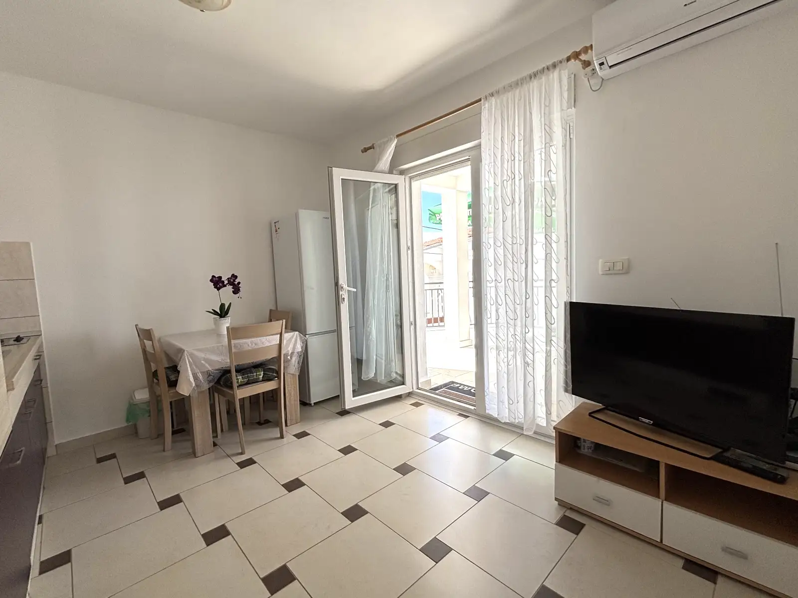 Apartman Silly 5