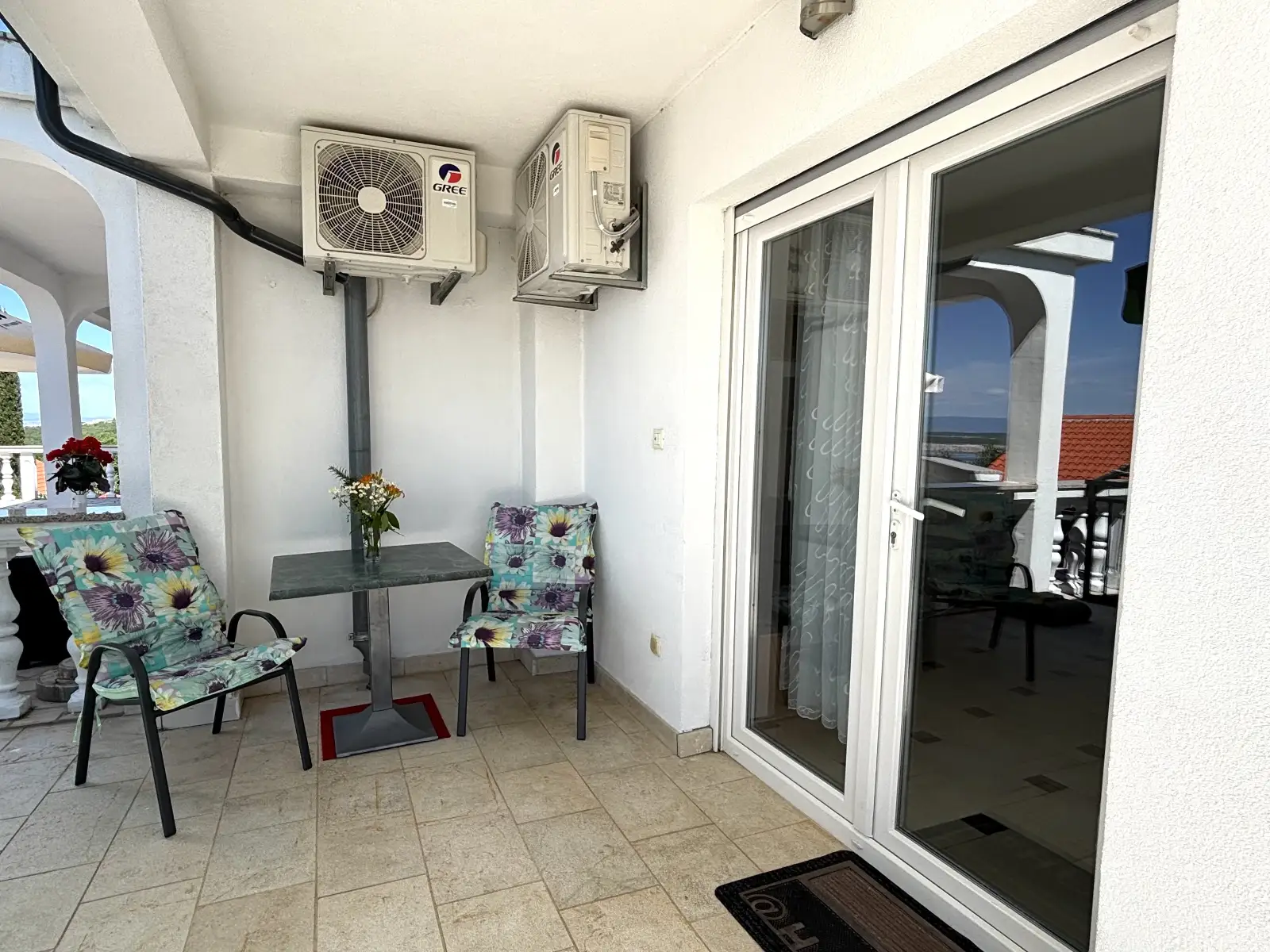 Apartman Silly 5